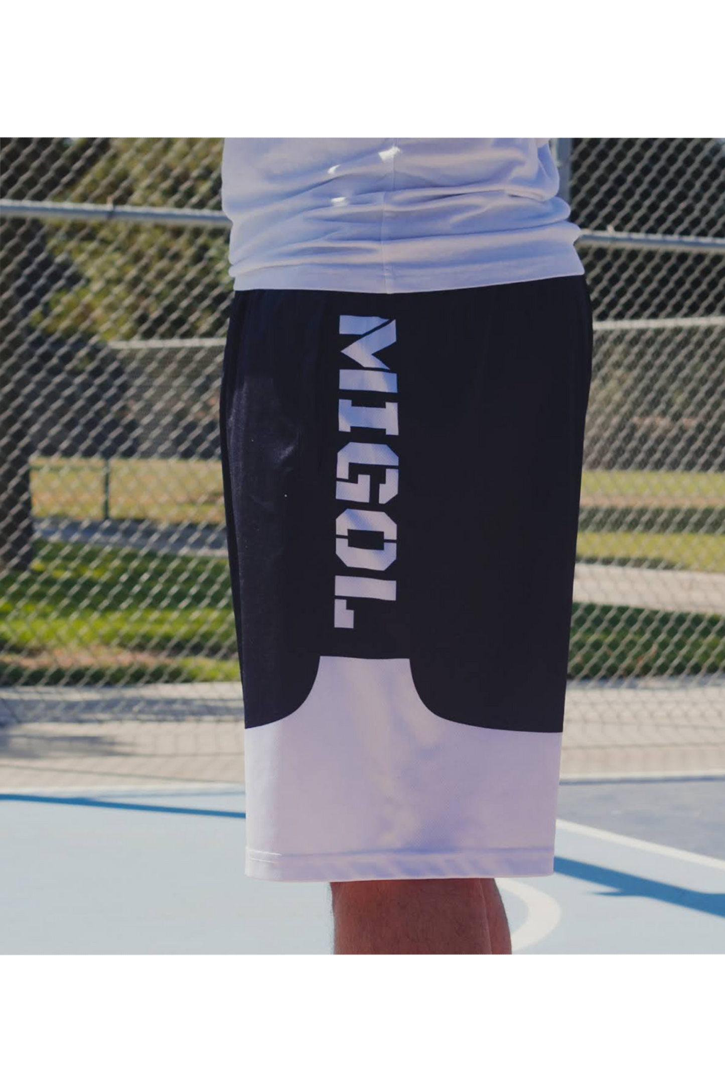 Migol Shorts