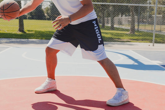 Migol Shorts