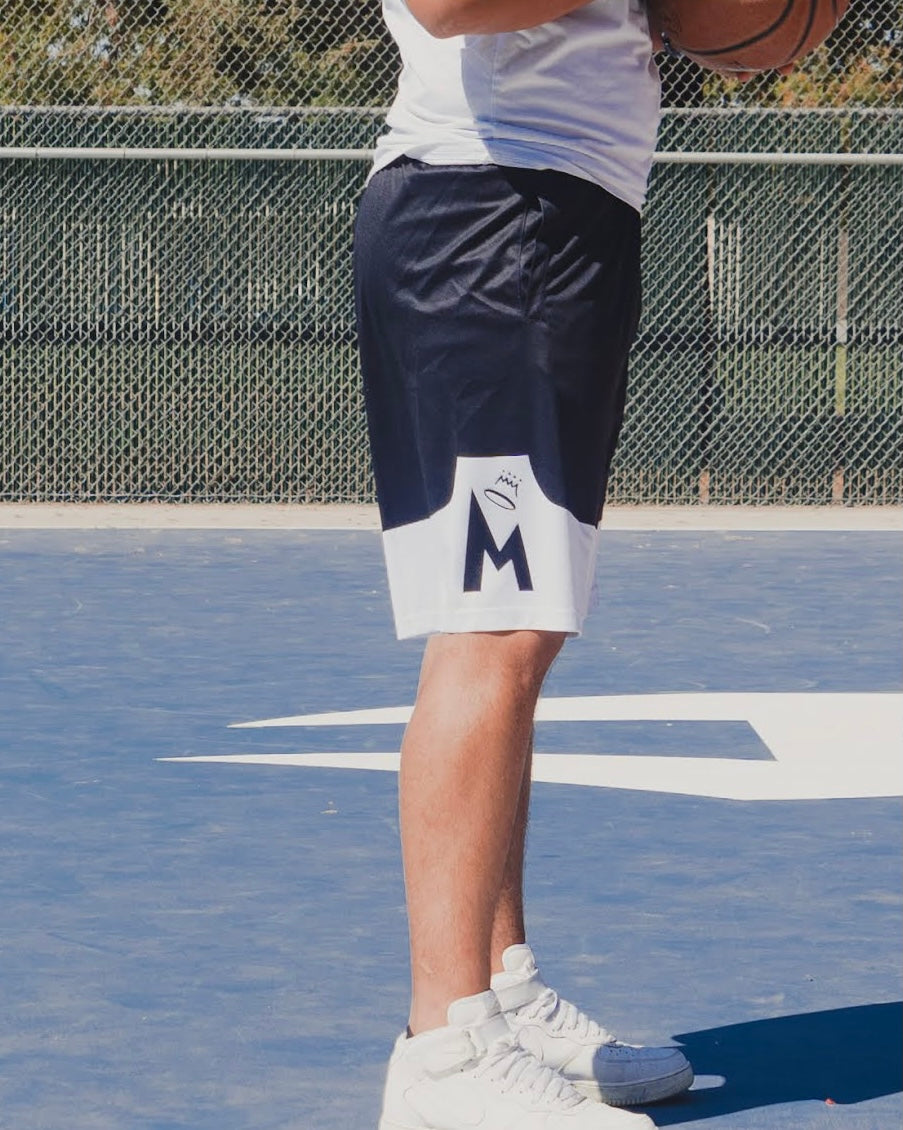 Migol Shorts